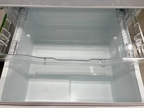 TOSHIBA (トウシバ) 5ドア冷蔵庫 GR-U41GK 2022年製 411L