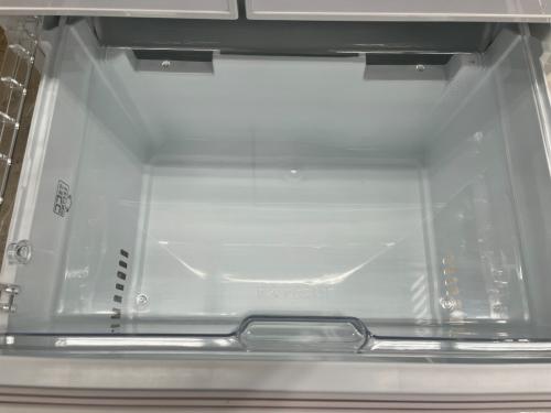 TOSHIBA (トウシバ) 5ドア冷蔵庫 GR-U41GK 2022年製 411L