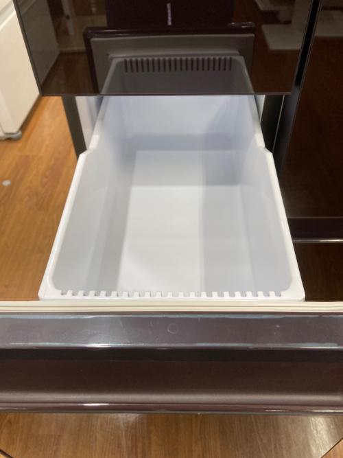 SHARP (シャープ) 6ドア冷蔵庫 SJ-AF50H 2022年製 502L