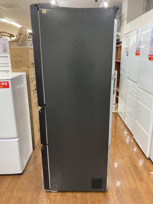 SHARP (シャープ) 6ドア冷蔵庫 SJ-AF50H 2022年製 502L