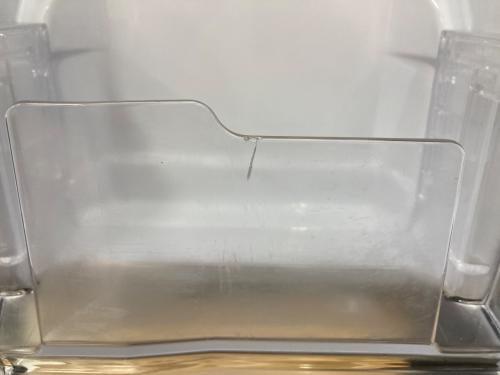 SHARP (シャープ) 6ドア冷蔵庫 SJ-MF46M-H 2023年製 457L