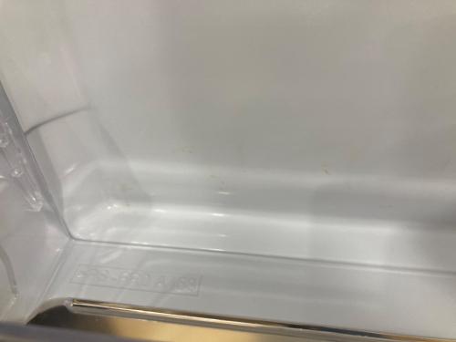 SHARP (シャープ) 6ドア冷蔵庫 SJ-MF46M-H 2023年製 457L