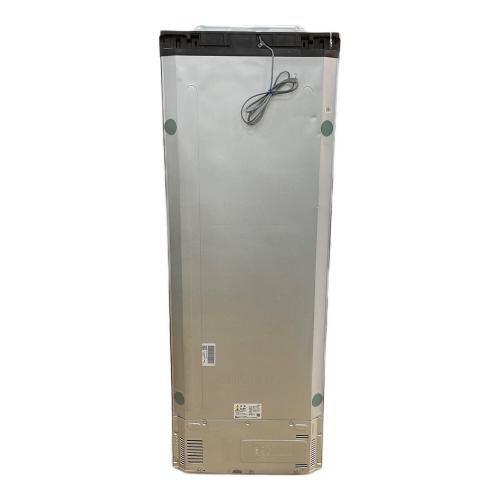 SHARP (シャープ) 6ドア冷蔵庫 SJ-MF46M-H 2023年製 457L