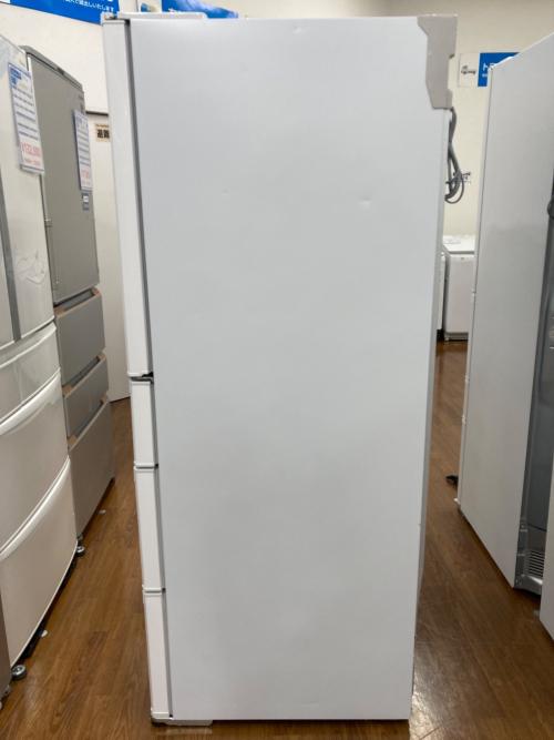 MITSUBISHI (ミツビシ) 6ドア冷蔵庫 MR-JX47LTE-W1 2022年製 470L