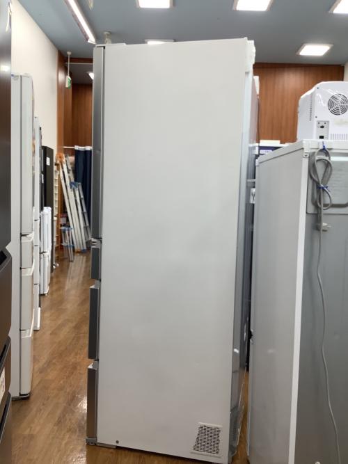 HITACHI (ヒタチ) 6ドア冷蔵庫 R-H54S 2022年製 540L