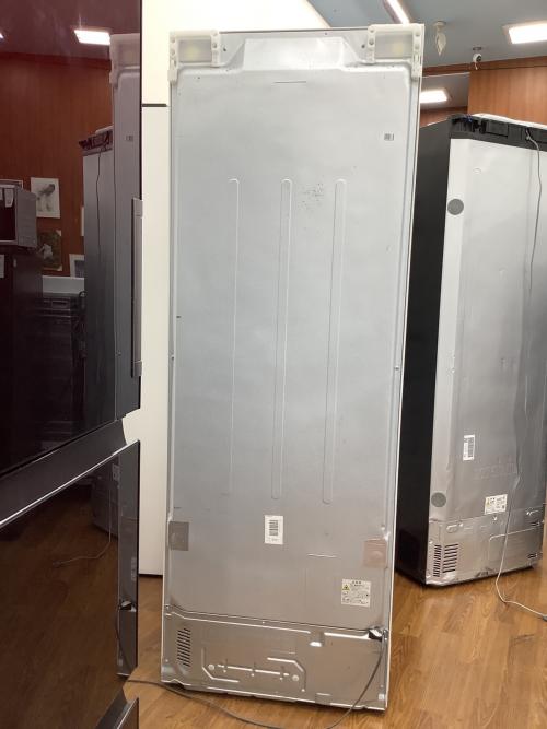 HITACHI (ヒタチ) 6ドア冷蔵庫 R-H54S 2022年製 540L