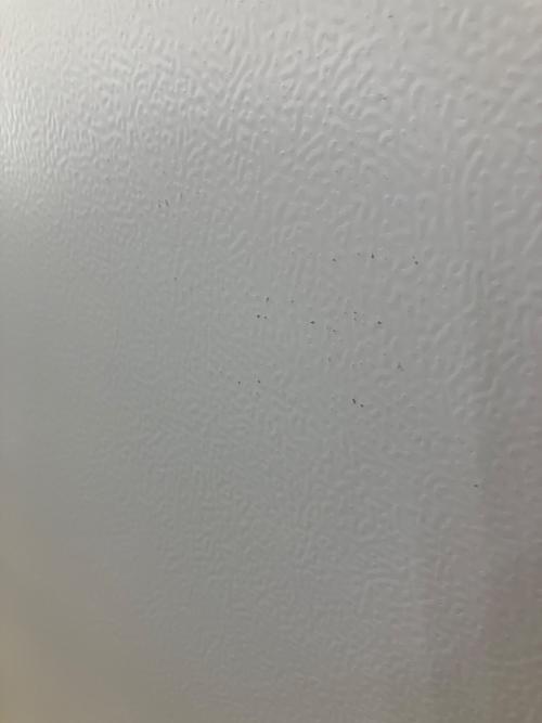 5ドア冷蔵庫　NR-E45PX1-W