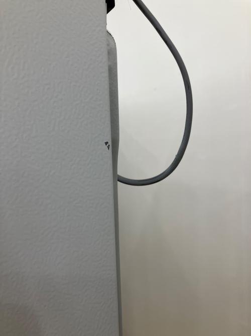 5ドア冷蔵庫　NR-E45PX1-W