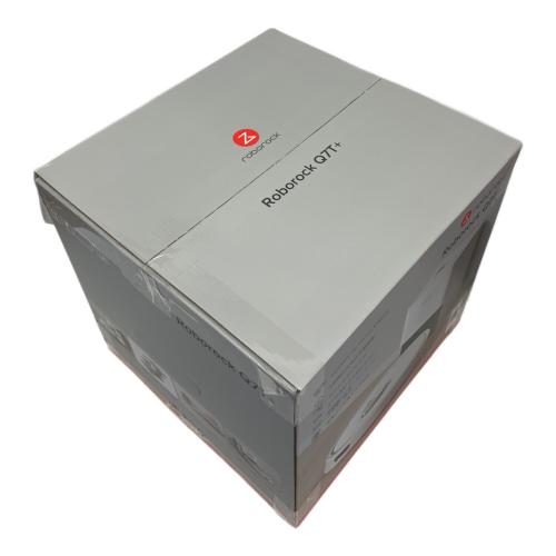 Roborock (ロボロック) ロボットクリーナー Q7TP02-04