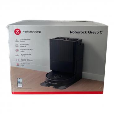 Roborock (ロボロック) ロボットクリーナー RoborockQ7T｜トレファクONLINE
