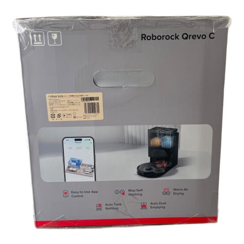 Roborock (ロボロック) ロボットクリーナー QRRC52-04