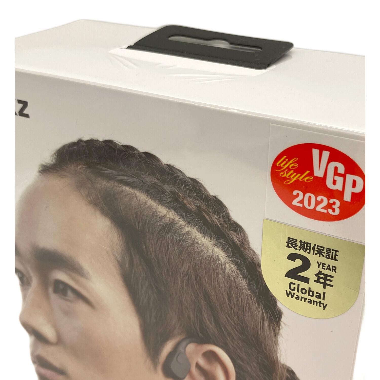 【激レア】OF HUNGER 骨伝導イヤホン 激レア】OF HUNGER 骨伝導イヤホン