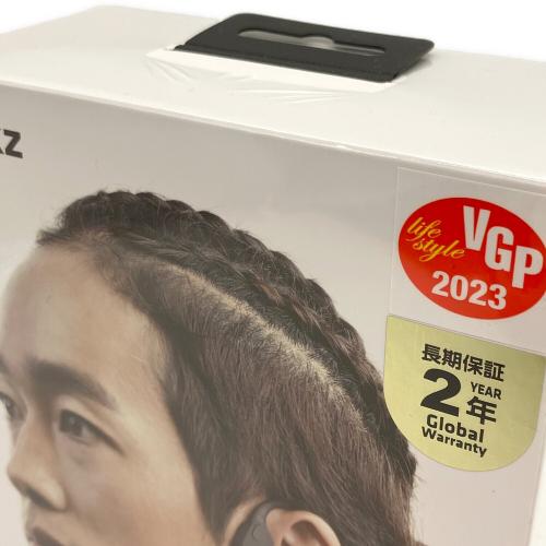 SHOKZ (ショックス) 骨伝導イヤホン SKZ-EP-000003