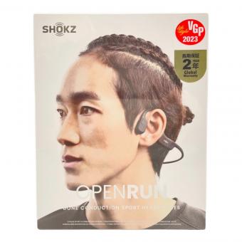 骨伝導イヤホン SKZ-EP-000003 SHOKZ(ショックス)