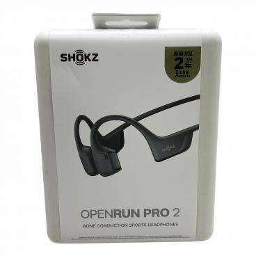 キーワード：SHOKZ】商品一覧｜中古・リサイクルショップの公式通販