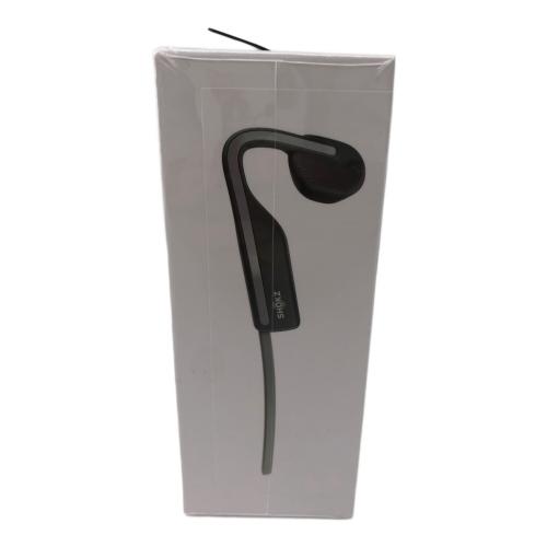 SHOKZ (ショックス) 骨伝導イヤホン AFT-EP-000022