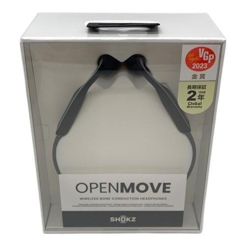 SHOKZ (ショックス) OpenMove AFT-EP-000022