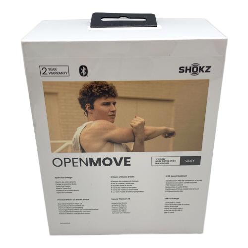 SHOKZ (ショックス) OpenMove AFT-EP-000022