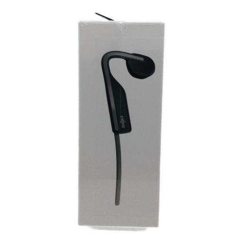 SHOKZ (ショックス) 骨伝導イヤホン AFT-EP-000022