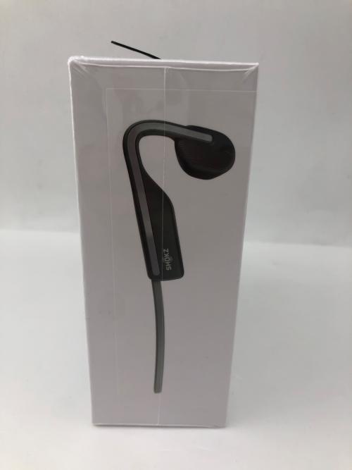 SHOKZ (ショックス) 骨伝導イヤホン AFT-EP-000022