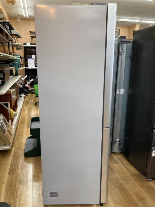 AQUA (アクア) 4ドア冷蔵庫 AQR-TZ42R 2025年製  420L