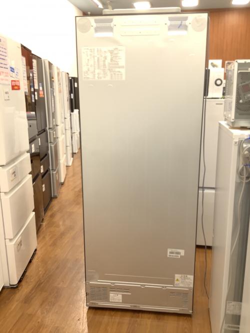 AQUA (アクア) 5ドア冷蔵庫 AQR-TXA50P 2023年製 自動製氷／急速製氷／急速冷凍 501L