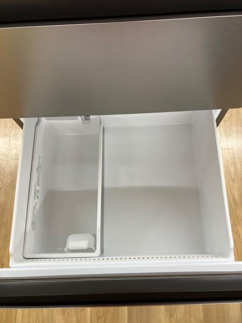 AQUA (アクア) 4ドア冷蔵庫 AQR-V46R 2025年製 自動製氷／急速製氷／急速冷凍 458L