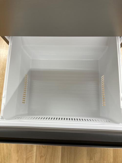AQUA (アクア) 4ドア冷蔵庫 AQR-V46R 2025年製 自動製氷／急速製氷／急速冷凍 458L