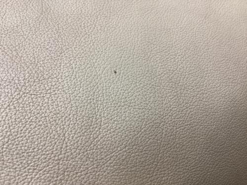 Ekornes (エコーネス) 3人掛けソファー アイボリー Eldorado