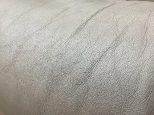 Ekornes (エコーネス) 3人掛けソファー アイボリー Eldorado