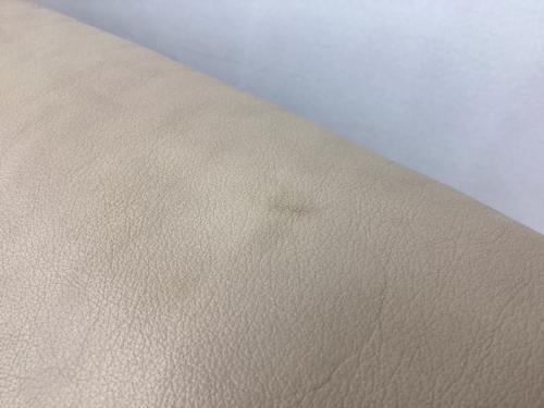 Ekornes (エコーネス) 3人掛けソファー アイボリー Eldorado