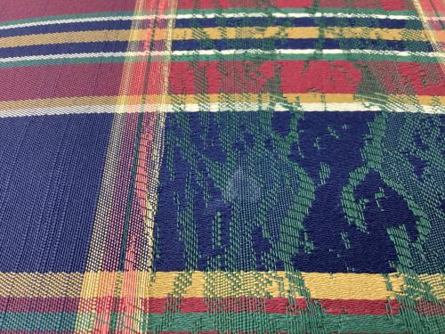 Thomasville (トーマスビル) 3人掛けソファー USクラシック