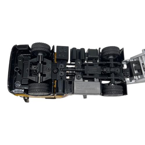 SK3921コンテナ付きトラック