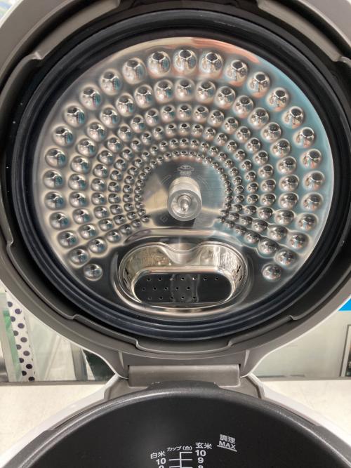 T-Fal (ティファール) 電気圧力鍋 Cook 4 me