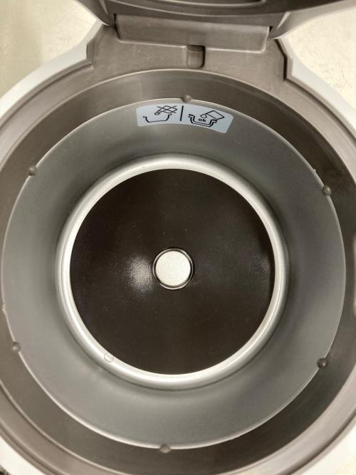 T-Fal (ティファール) 電気圧力鍋 Cook 4 me