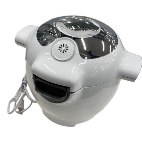 T-Fal (ティファール) 電気圧力鍋 Cook 4 me