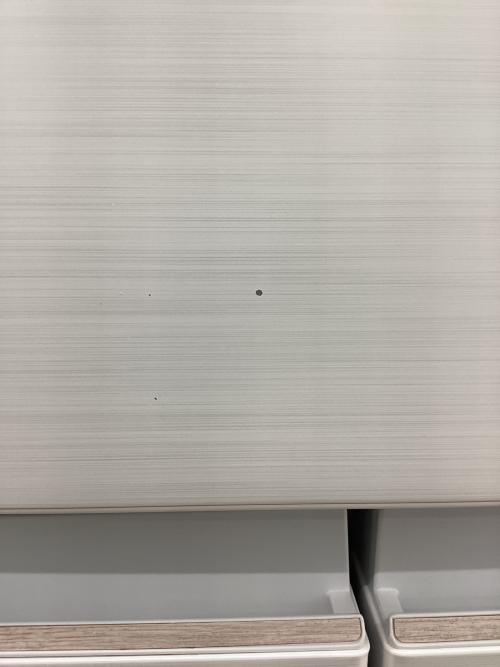 SHARP (シャープ) 6ドア冷蔵庫 SJ-MF50J-W 2022年製