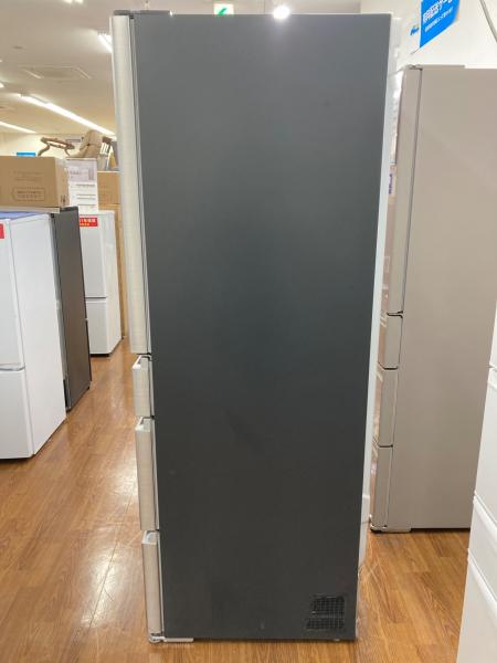 HITACHI (ヒタチ) 6ドア冷蔵庫 R-H54T 2023年製 540L｜トレファクONLINE