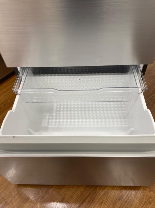 HITACHI (ヒタチ) 6ドア冷蔵庫 R-H54T 2023年製 540L