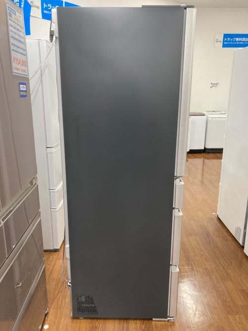 HITACHI (ヒタチ) 6ドア冷蔵庫 R-H54T 2023年製 540L