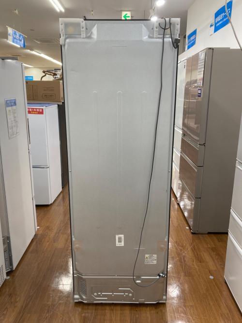 HITACHI (ヒタチ) 6ドア冷蔵庫 R-H54T 2023年製 540L