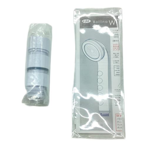 田中金属製作所 シャワーヘッド