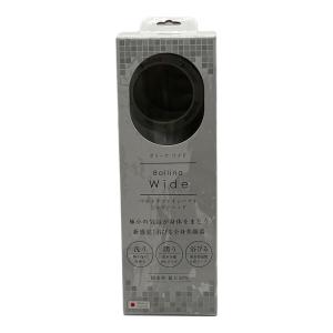 田中金属製作所 シャワーヘッド ボリーナ ワイド (ホワイト)TK-7007