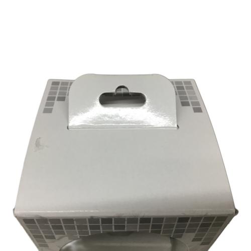 ウルトラファインバブルシャワーヘッド ボリーナ ワイド 田中金属製作所 未使用品