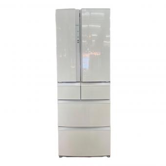 MITSUBISHI (ミツビシ) 6ドア冷蔵庫 MR-R46H-W 2022年製 462L