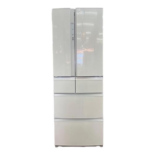 MITSUBISHI (ミツビシ) 6ドア冷蔵庫 MR-R46H-W 2022年製 462L