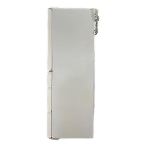 MITSUBISHI (ミツビシ) 6ドア冷蔵庫 MR-R46H-W 2022年製 462L