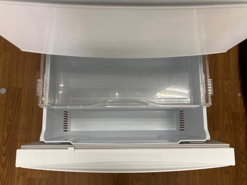 MITSUBISHI (ミツビシ) 6ドア冷蔵庫 MR-R46H-W 2022年製 462L