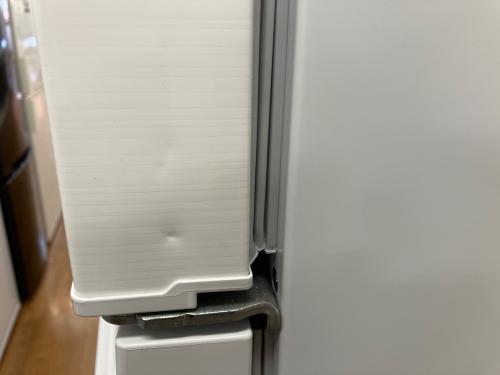 MITSUBISHI (ミツビシ) 6ドア冷蔵庫 MR-R46H-W 2022年製 462L