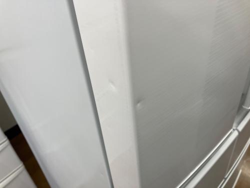 MITSUBISHI (ミツビシ) 6ドア冷蔵庫 MR-R46H-W 2022年製 462L